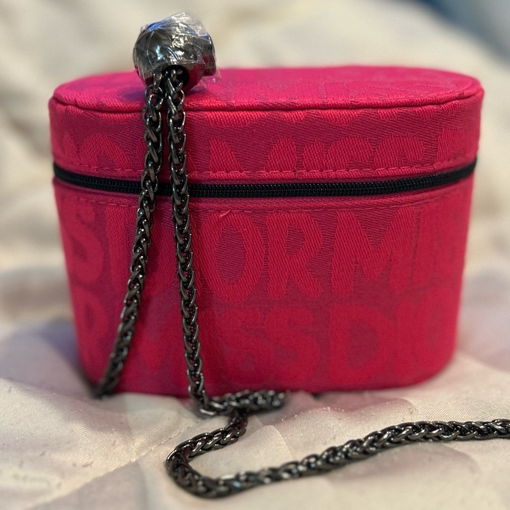 Miss Dior Vanity converted mini crossbody or belt bag - Picture 3 of 10